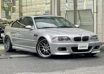 ＢＭＷ,Ｍ３,