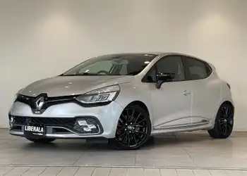 ルノー,ルーテシア,スポール トロフィー