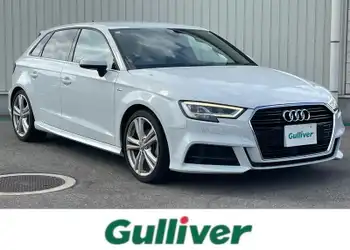 アウディ,Ａ３,SB 30TFSI スポーツ