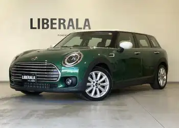 ＢＭＷ,ＢＭＷ ミニ クラブマン,クーパーD