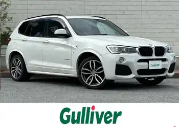 ＢＭＷ,Ｘ３,xDrive20d Mスポーツ