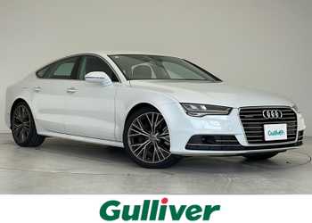 アウディ,Ａ７,SB 2．0 TFSI クワトロ