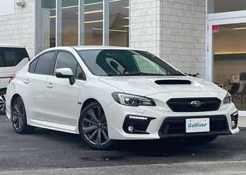 スバル,ＷＲＸ Ｓ４,2．0GT アイサイト