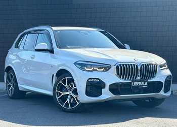 ＢＭＷ,Ｘ５,xDrive 35d Mスポーツ