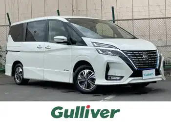日産,セレナ,e－パワー ハイウェイスター V