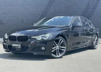 ＢＭＷ,３２０ｉ,Mスポーツ エディションシャドー