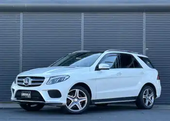 メルセデス・ベンツ,ＧＬＥ３５０ｄ,4MATIC スポーツ