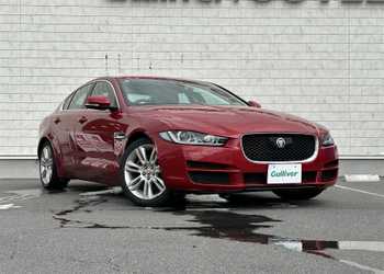 ジャガー,ＸＥ,XE プレステージ