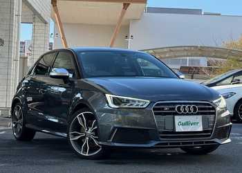 アウディ,Ｓ１,スポーツバック