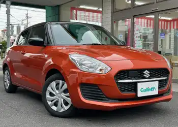 スズキ,スイフト,XG