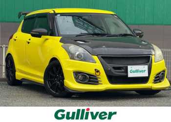 スズキ,スイフト,スポーツ