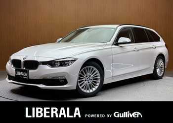 ＢＭＷ,３２０ｄ,ツーリング ラグジュアリー