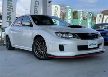 スバル,インプレッサ ＷＲＸ,STi スペックC