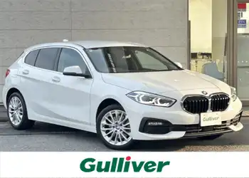 ＢＭＷ,ＢＭＷ １１８ｉ,プレイ