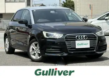 アウディ,Ａ１,SB 1．0TFSI