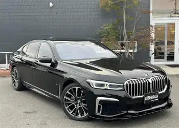 ＢＭＷ,７４０ｄ,xDrive Mスポーツ