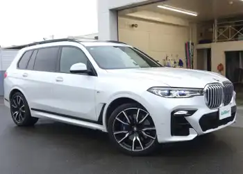 ＢＭＷ,Ｘ７,xDrive35d Mスポーツ