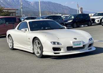 マツダ,ＲＸ－７,Type RB バサースト