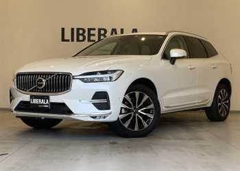ボルボ,ボルボ ＸＣ６０,アルティメット B5 AWD