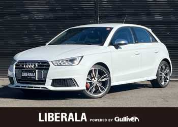 アウディ,Ｓ１,スポーツバック