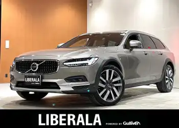 ボルボ,Ｖ９０,クロスカントリー B6 AWD プロ