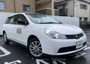 日産,ウイングロード,15B