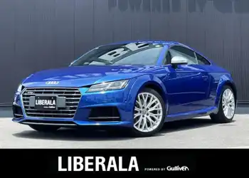 アウディ,ＴＴＳクーペ,2.0 TFSI クワトロ