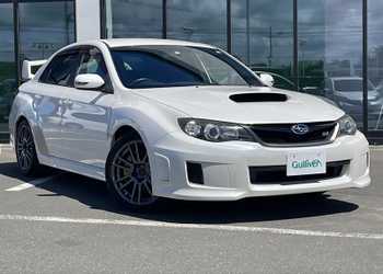 ＷＲＸ GC8 インプレッサ（スバル）の価格・スペック情報{平成11年9月〜平成12年8月}(4501137) | 中古車のガリバー