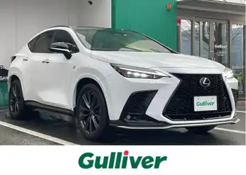 レクサス,ＮＸ,350h Fスポーツ
