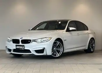ＢＭＷ,Ｍ３,セダン