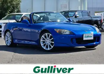 ホンダ,Ｓ２０００,