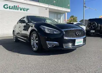 日産,フーガ,370VIP