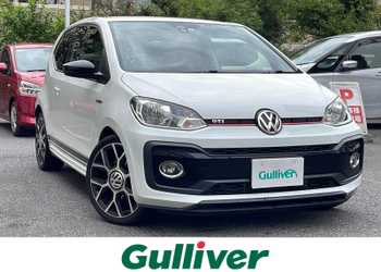 フォルクスワーゲン,アップ ＧＴＩ,