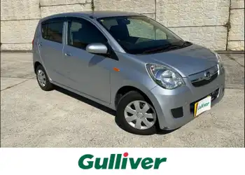 ダイハツ,ミラ,Lセレクション