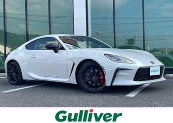 トヨタ,ＧＲ８６,RZ