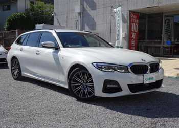 ＢＭＷ,３２０ｄ,xDrive ツーリング Mスポーツ