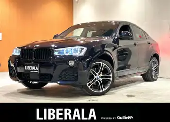 ＢＭＷ,Ｘ４,xDrive 35i Mスポーツ