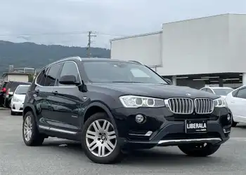 ＢＭＷ,Ｘ３,xDrive20d