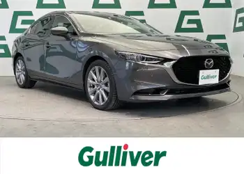 マツダ,マツダ３セダン,20S プロアクティブ ツーリングS