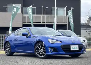 スバル,ＢＲＺ,S