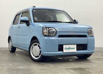 ダイハツ,ミラ トコット,G リミテッド SAⅢ