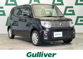 日産,モコ,ドルチェX
