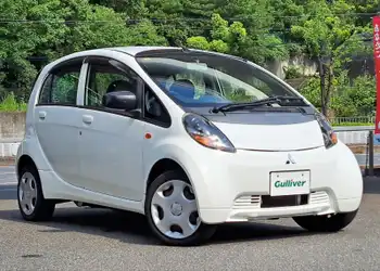 三菱,ｉ ＭｉＥＶ,M