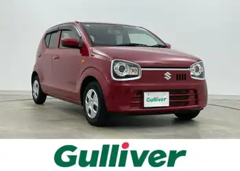 スズキ,アルト,S