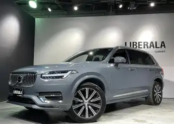 ボルボ,ＸＣ９０,B6 AWD インスクリプション