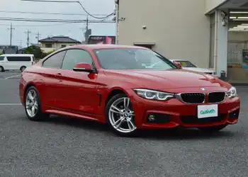 ＢＭＷ,４２０ｉ,クーペ Mスポーツ