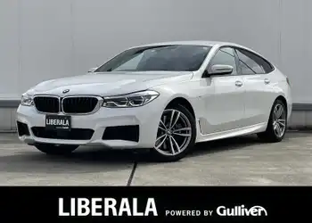 ＢＭＷ,６３０ｉ,グランツーリスモ Mスポーツ