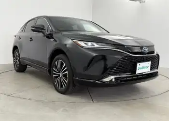 トヨタ,ハリアー ＰＨＥＶ,Z