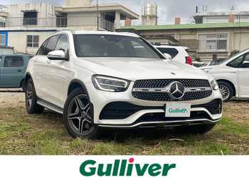 Ｍ・ベンツ,Ｍ・ベンツ ＧＬＣ２２０,d 4マチック スポーツラインED