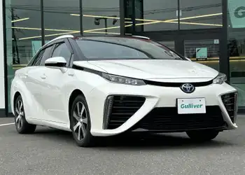 トヨタ,ＭＩＲＡＩ,